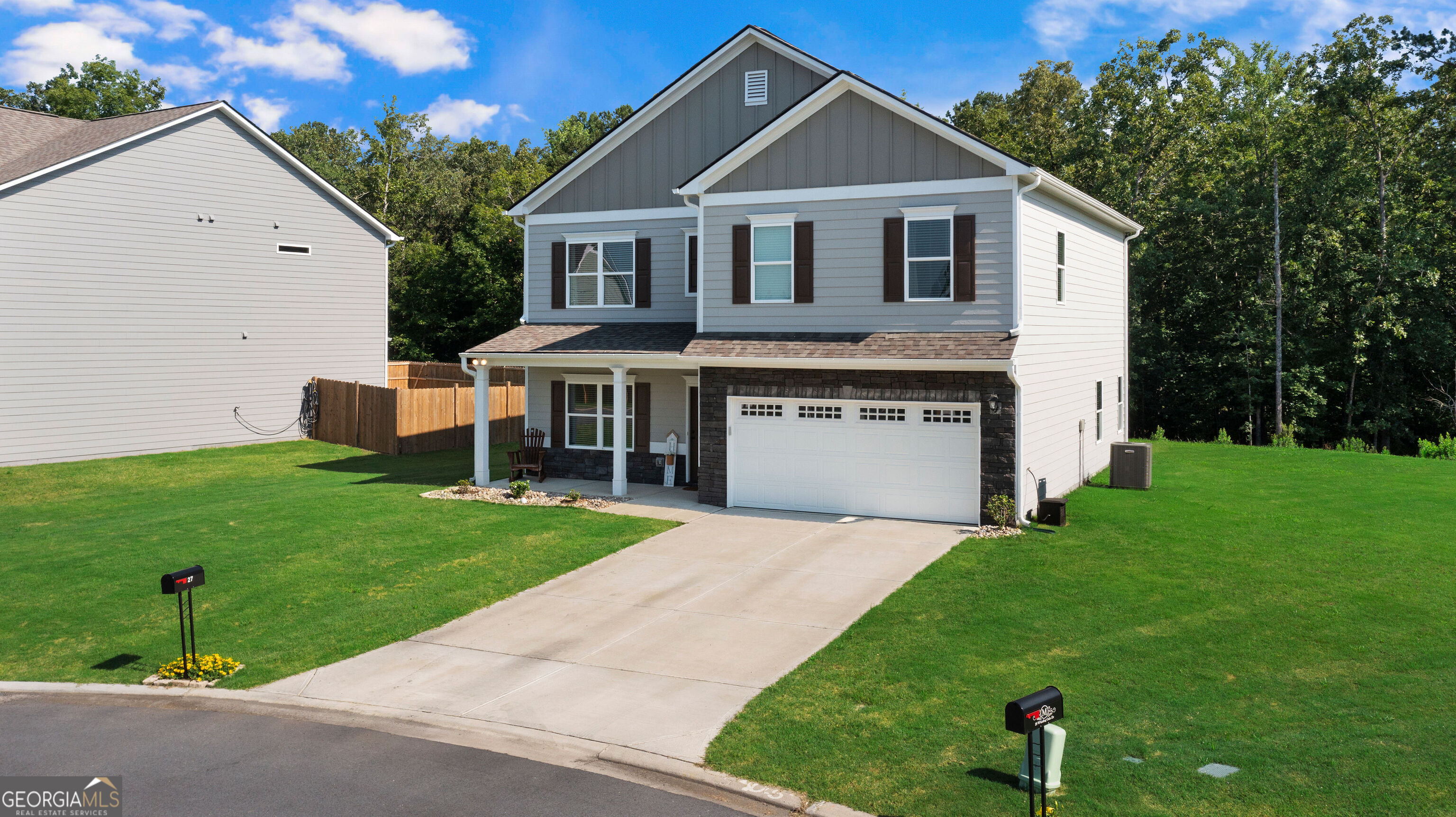27 Whistling Oaks Drive Ne Property Photo 29