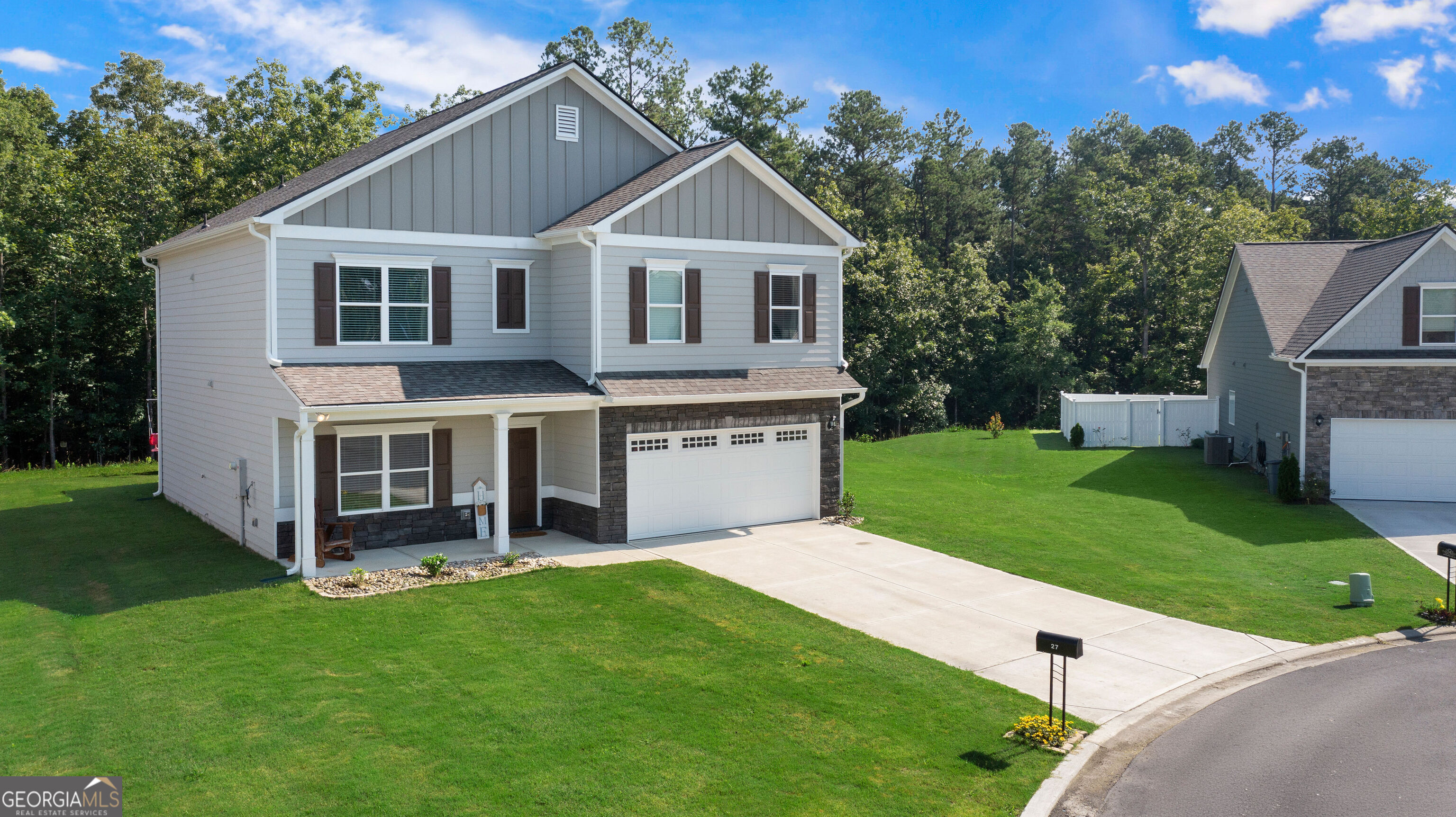 27 Whistling Oaks Drive Ne Property Photo 30