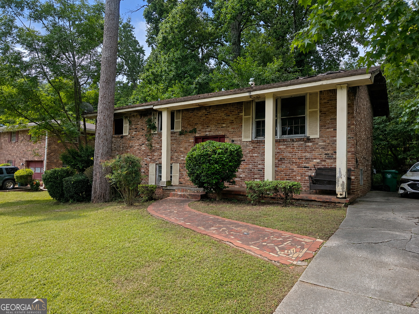 2661 Casher Drive Property Photo 1