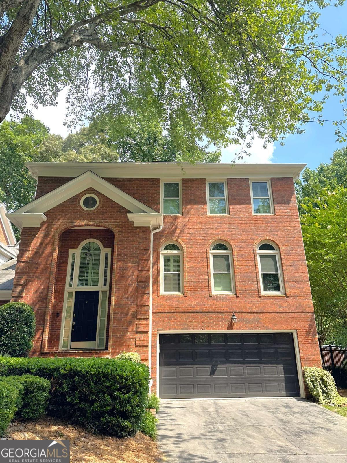 7155 Roswell Road # 3