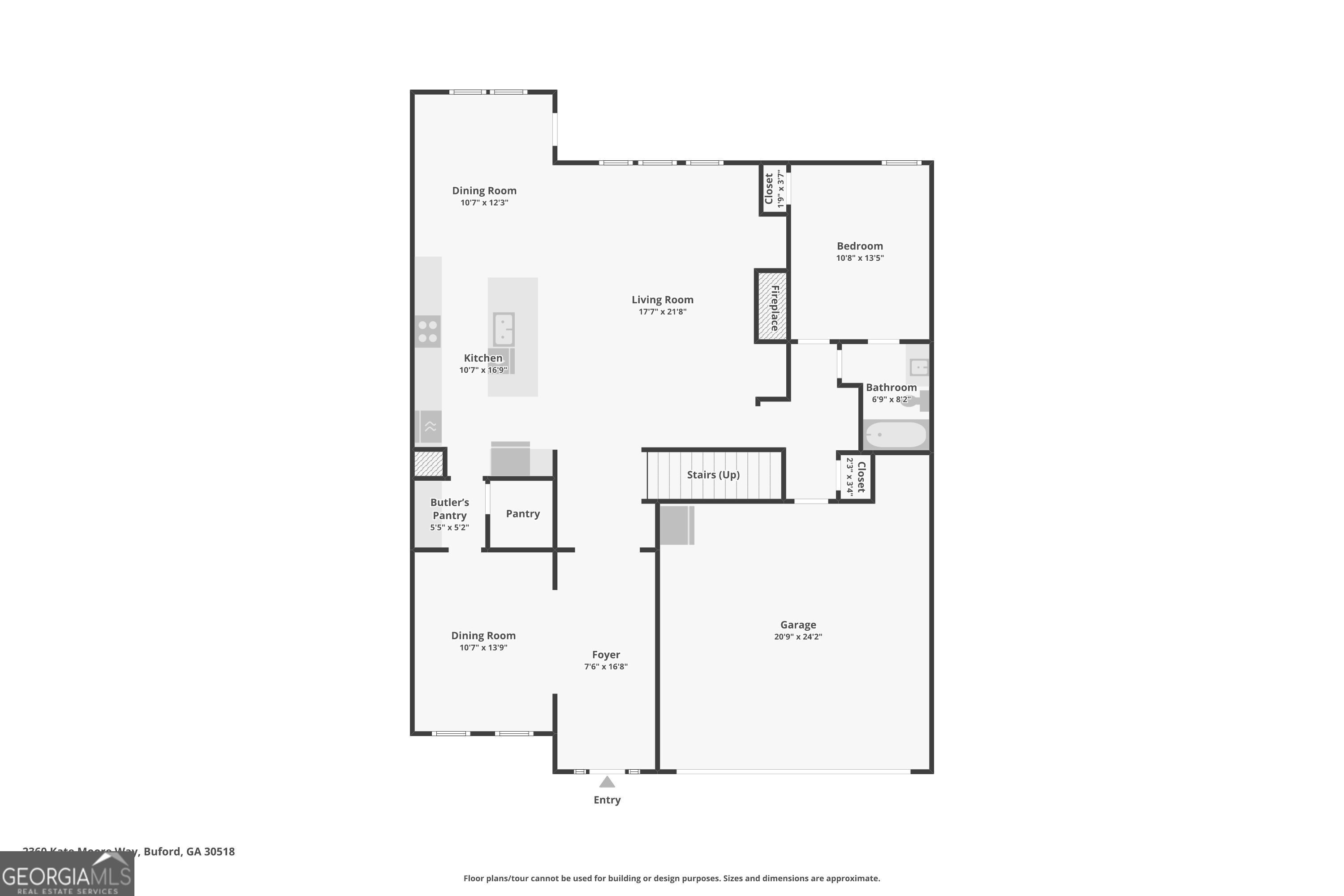 2360 Kate Moore Way Property Photo 60