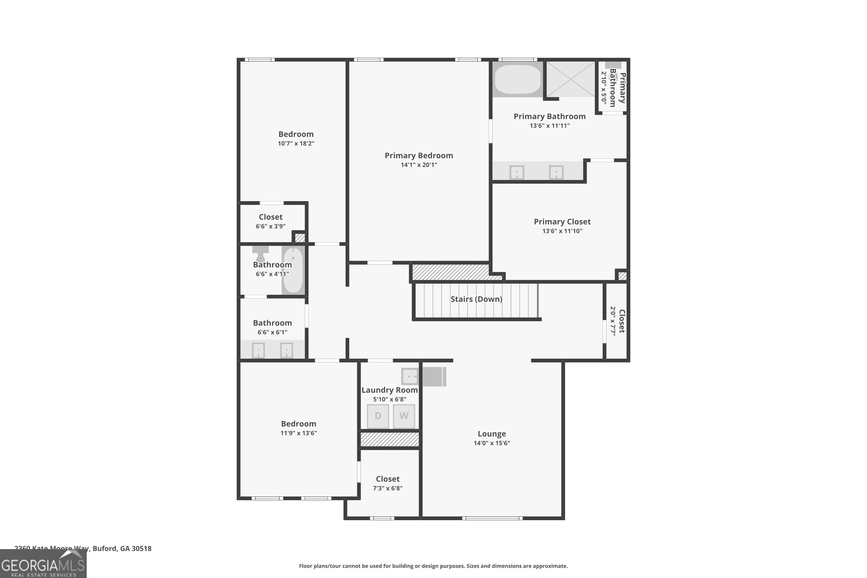 2360 Kate Moore Way Property Photo 61