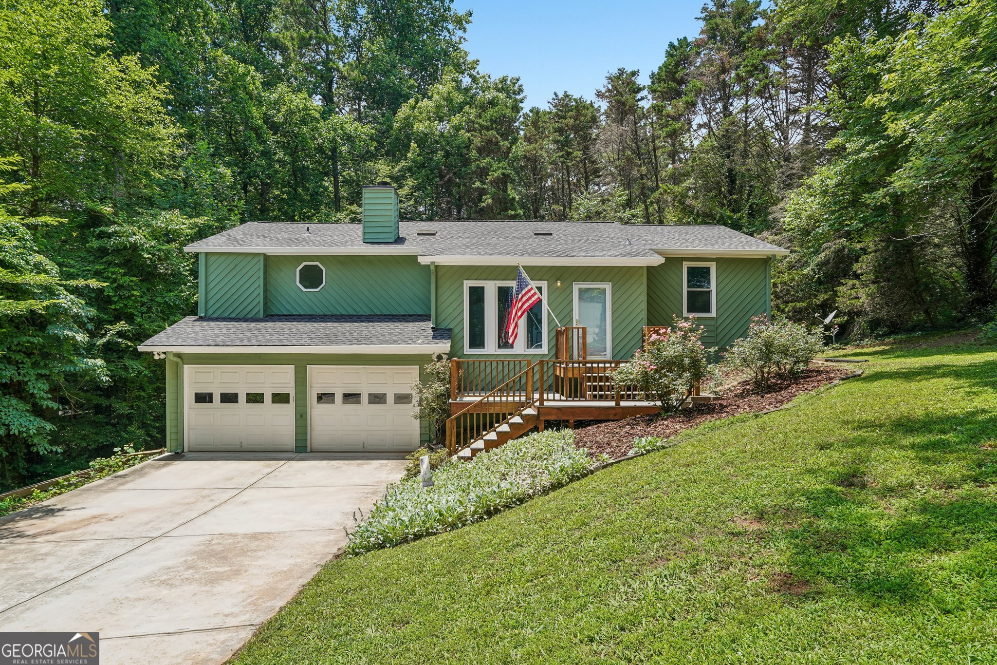 659 Sunshine Trace Nw Property Photo 1