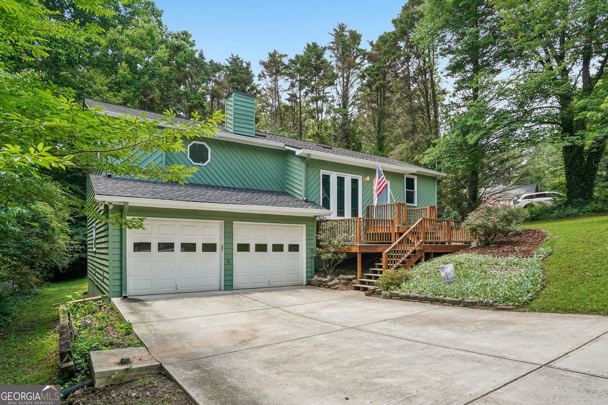 659 Sunshine Trace Nw Property Photo 2