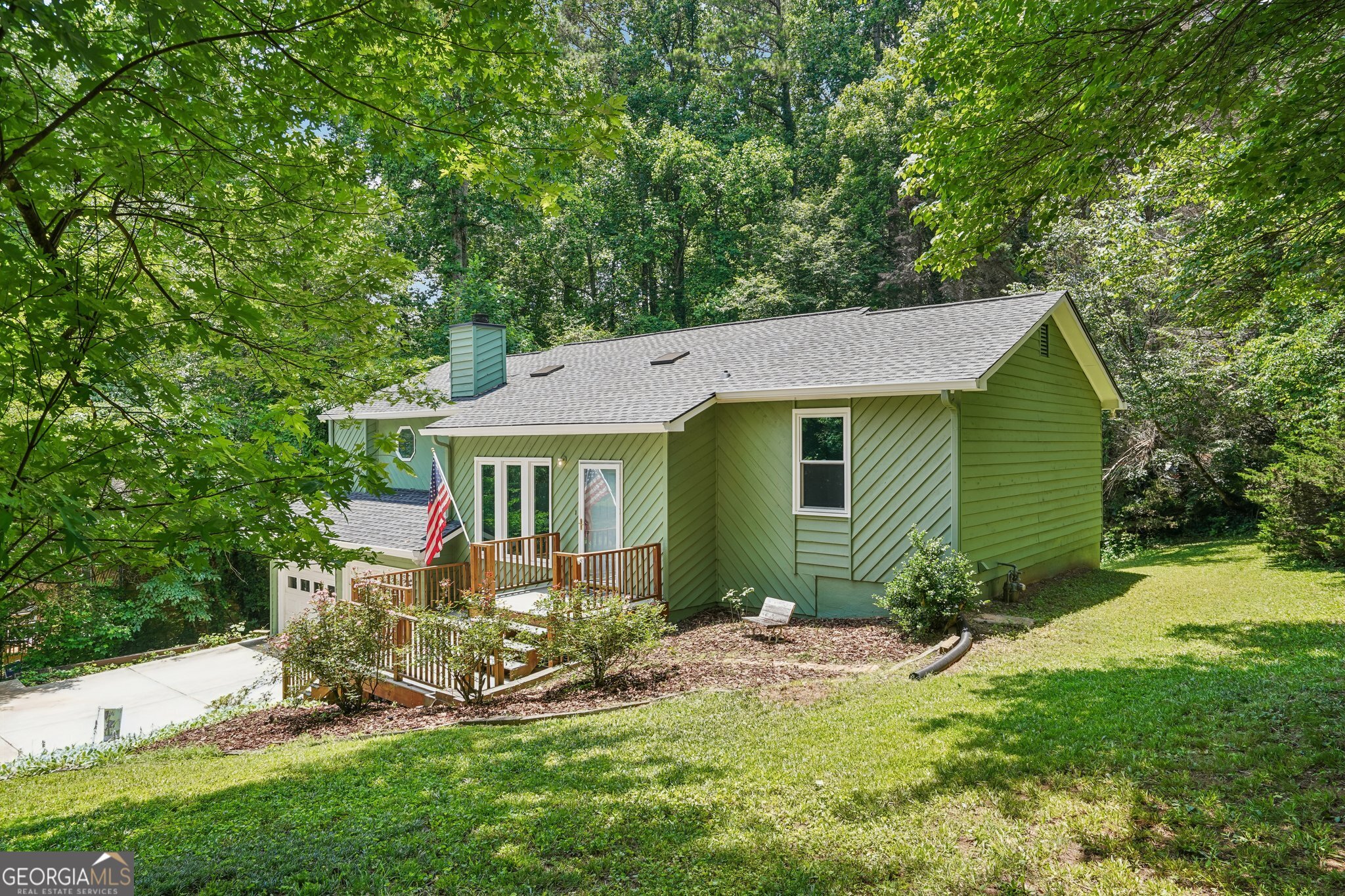 659 Sunshine Trace Nw Property Photo 3