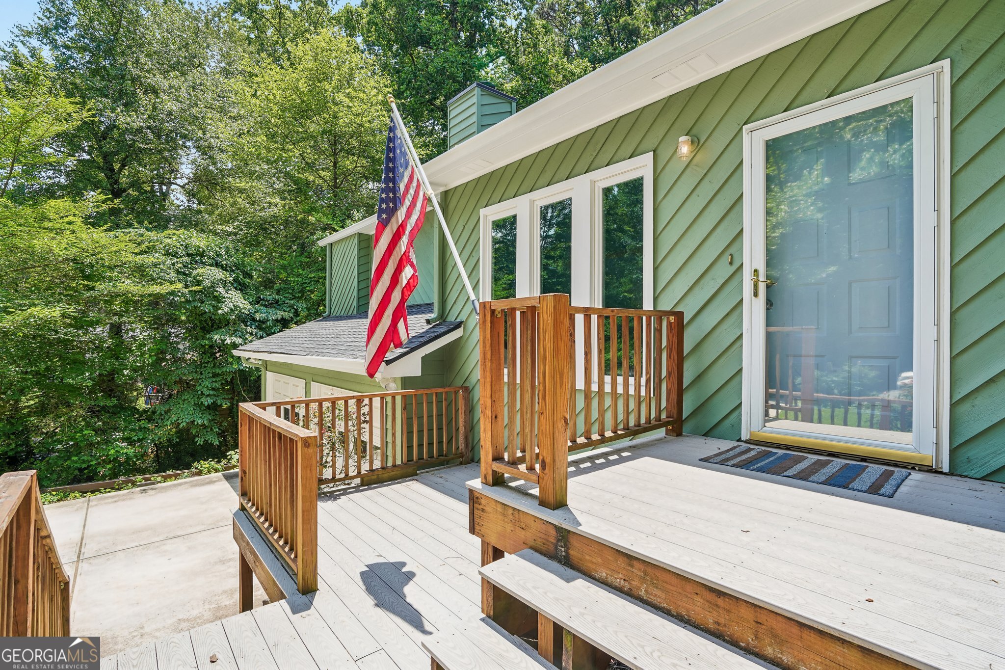 659 Sunshine Trace Nw Property Photo 4