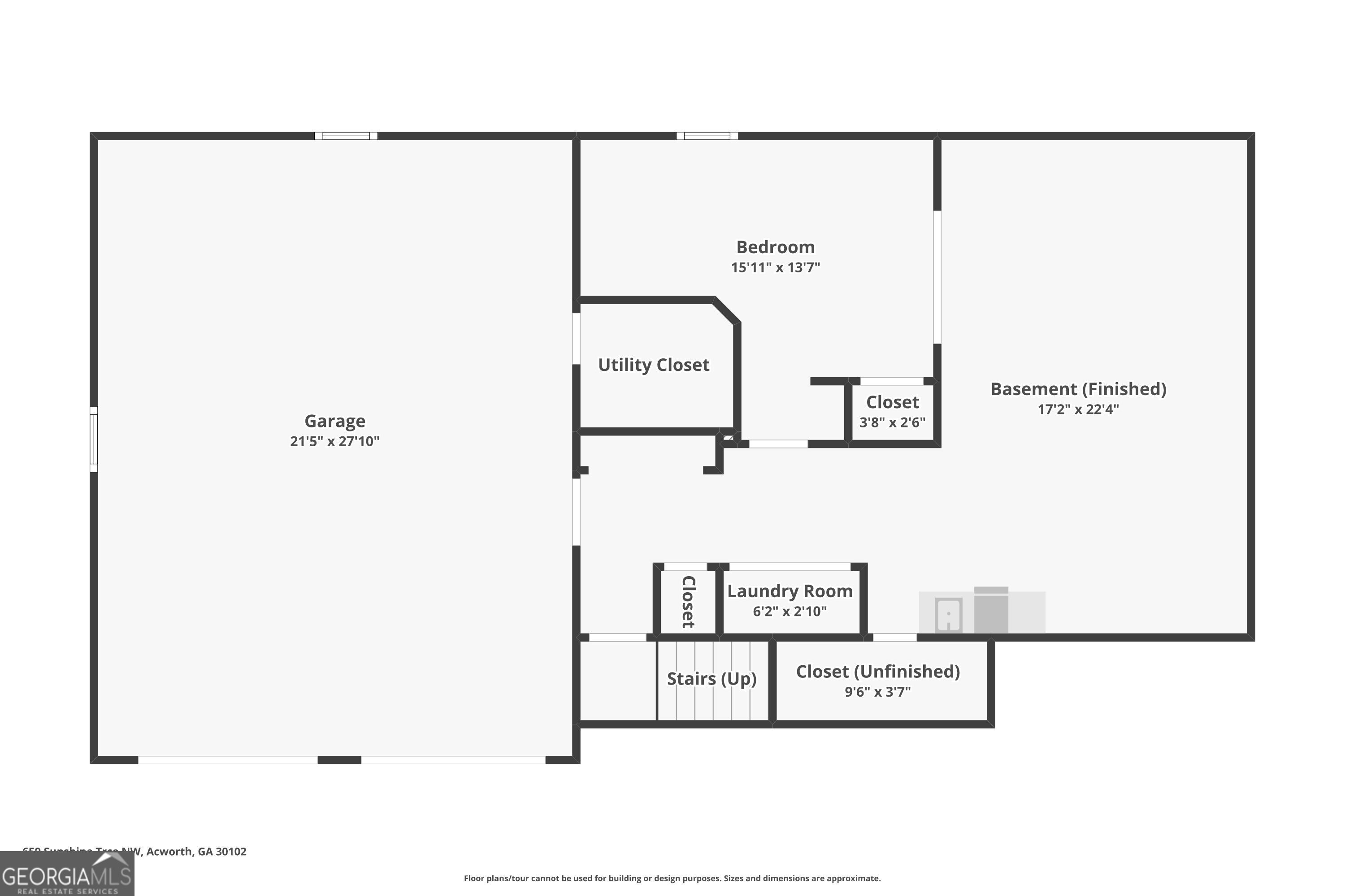 659 Sunshine Trace Nw Property Photo 37