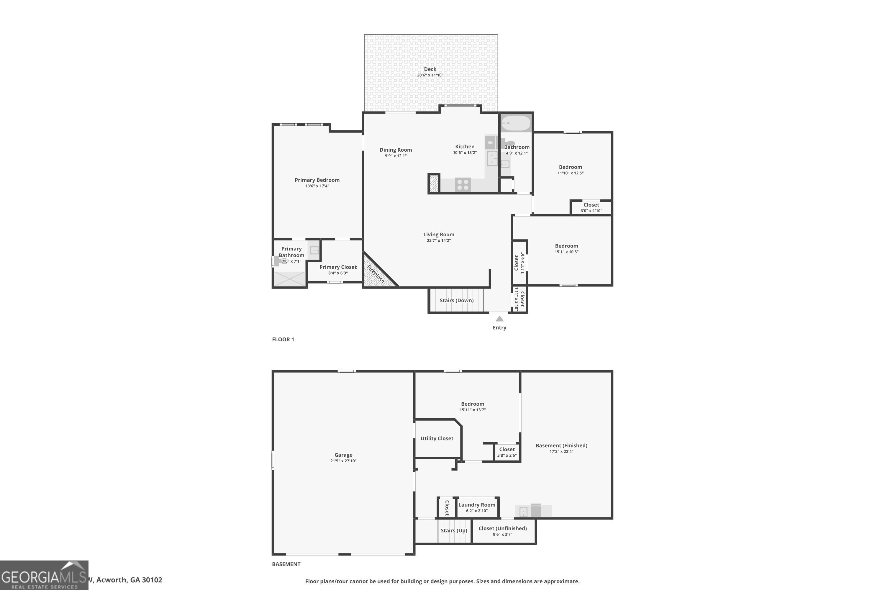 659 Sunshine Trace Nw Property Photo 39