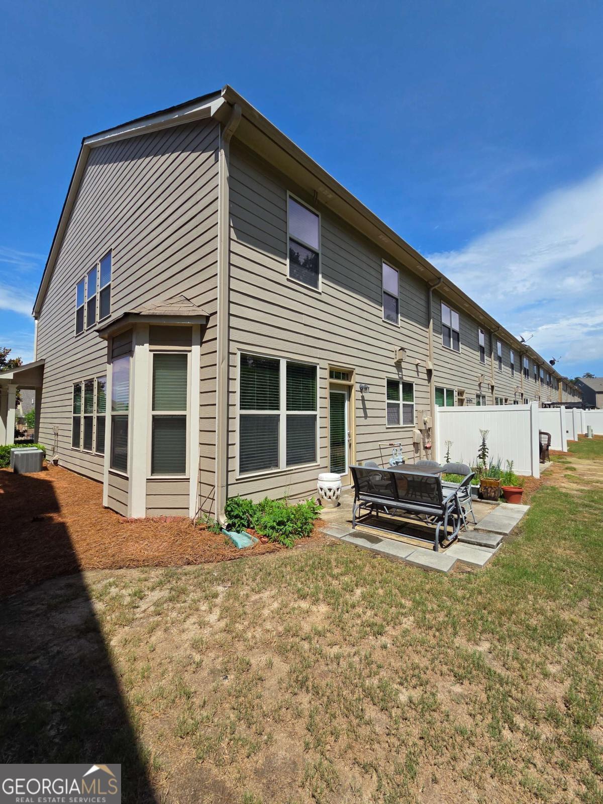 3334 Sardis Bend Drive Property Photo 4