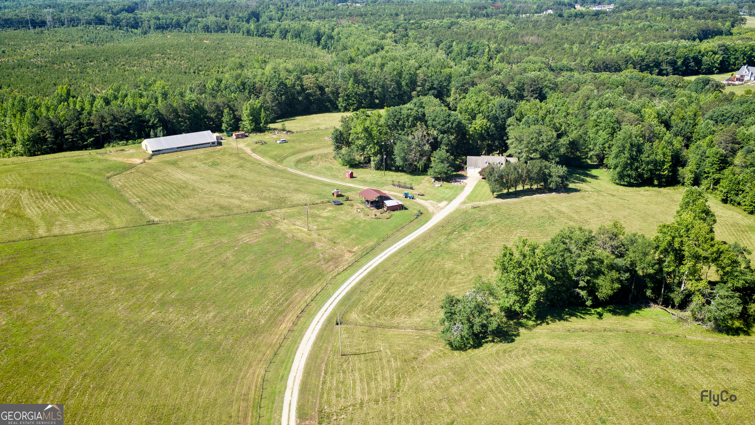 211 Little New York Road Property Photo 1