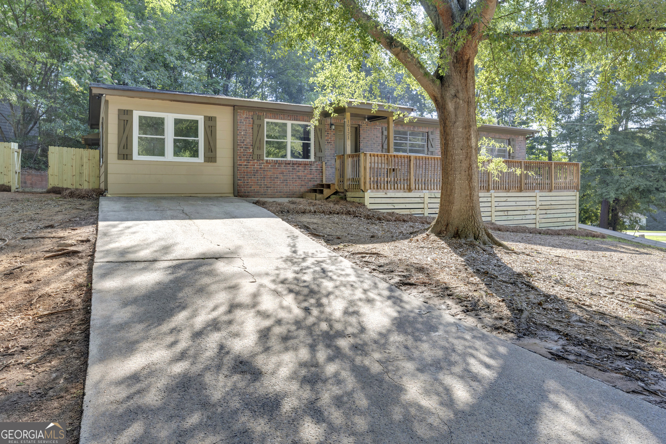 10121 Morris Drive Sw Property Photo 1