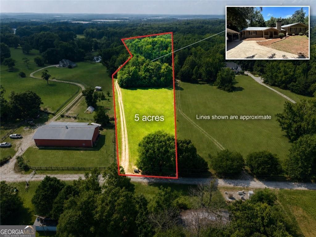 213 Blackstock Road Property Photo 1