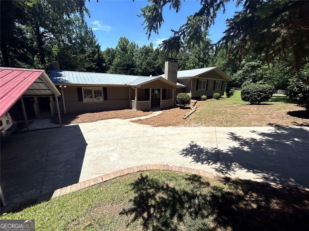 213 Blackstock Road Property Photo 2