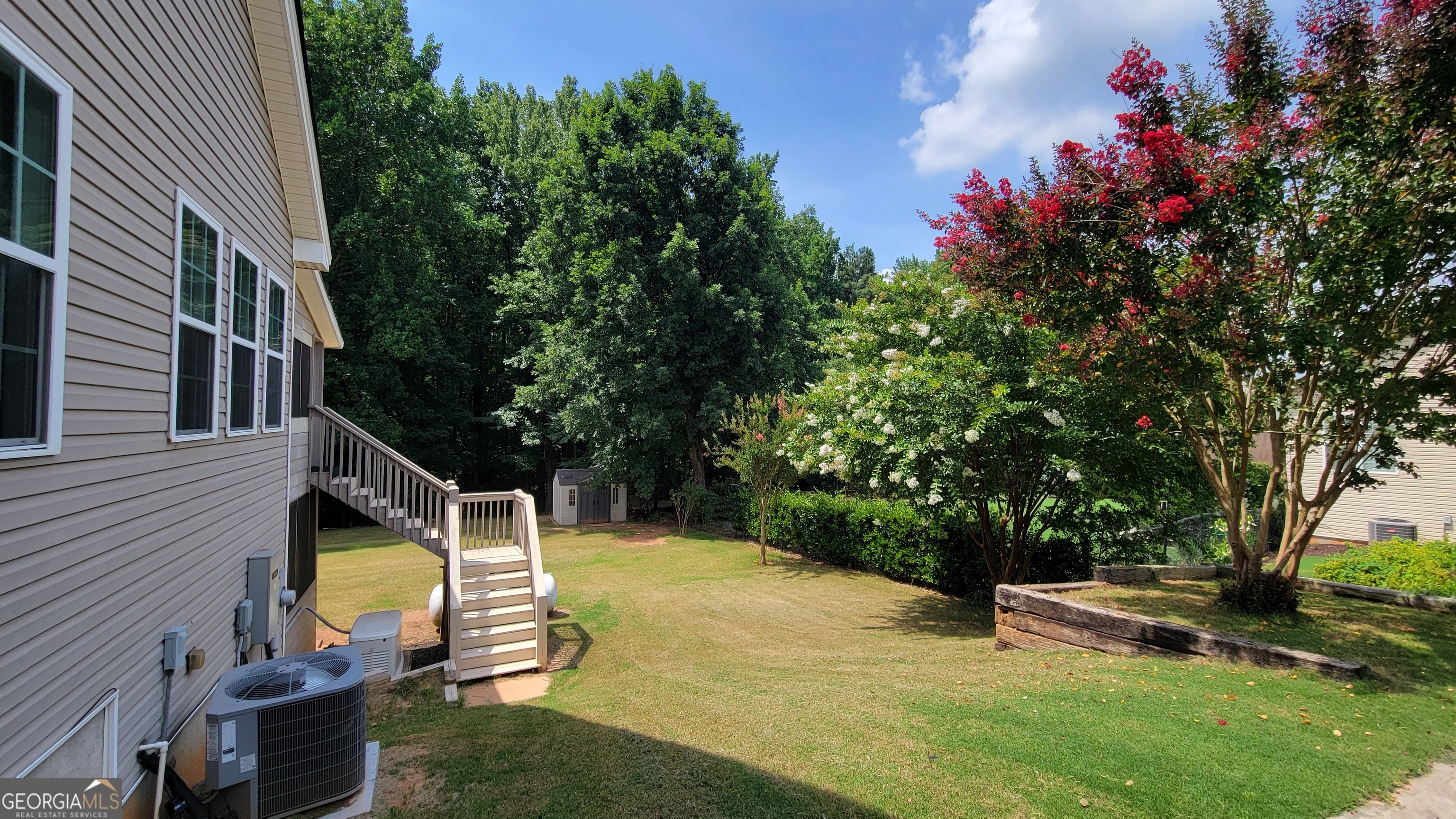 371 Summit Chase Drive Property Photo 5