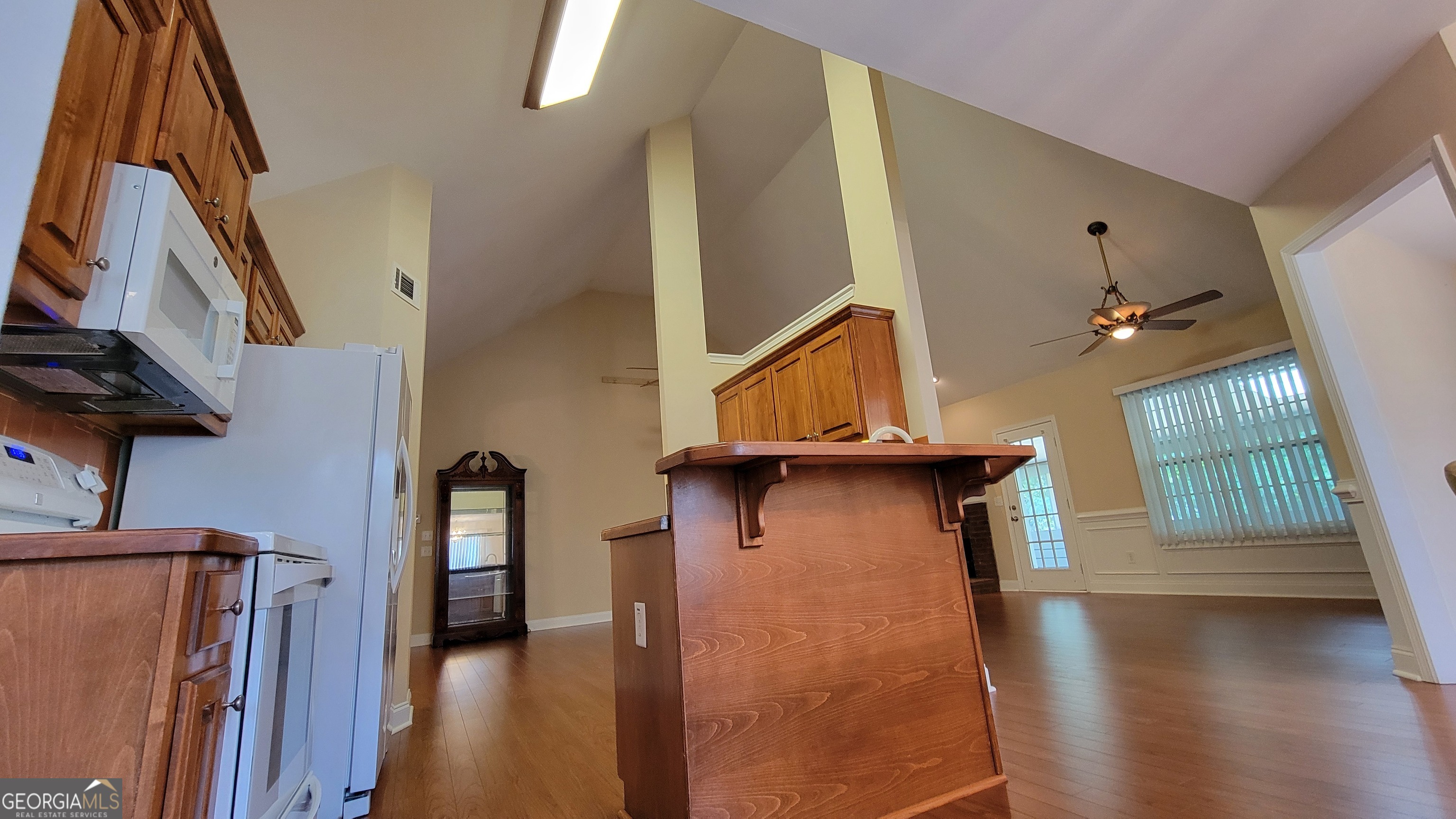 371 Summit Chase Drive Property Photo 15