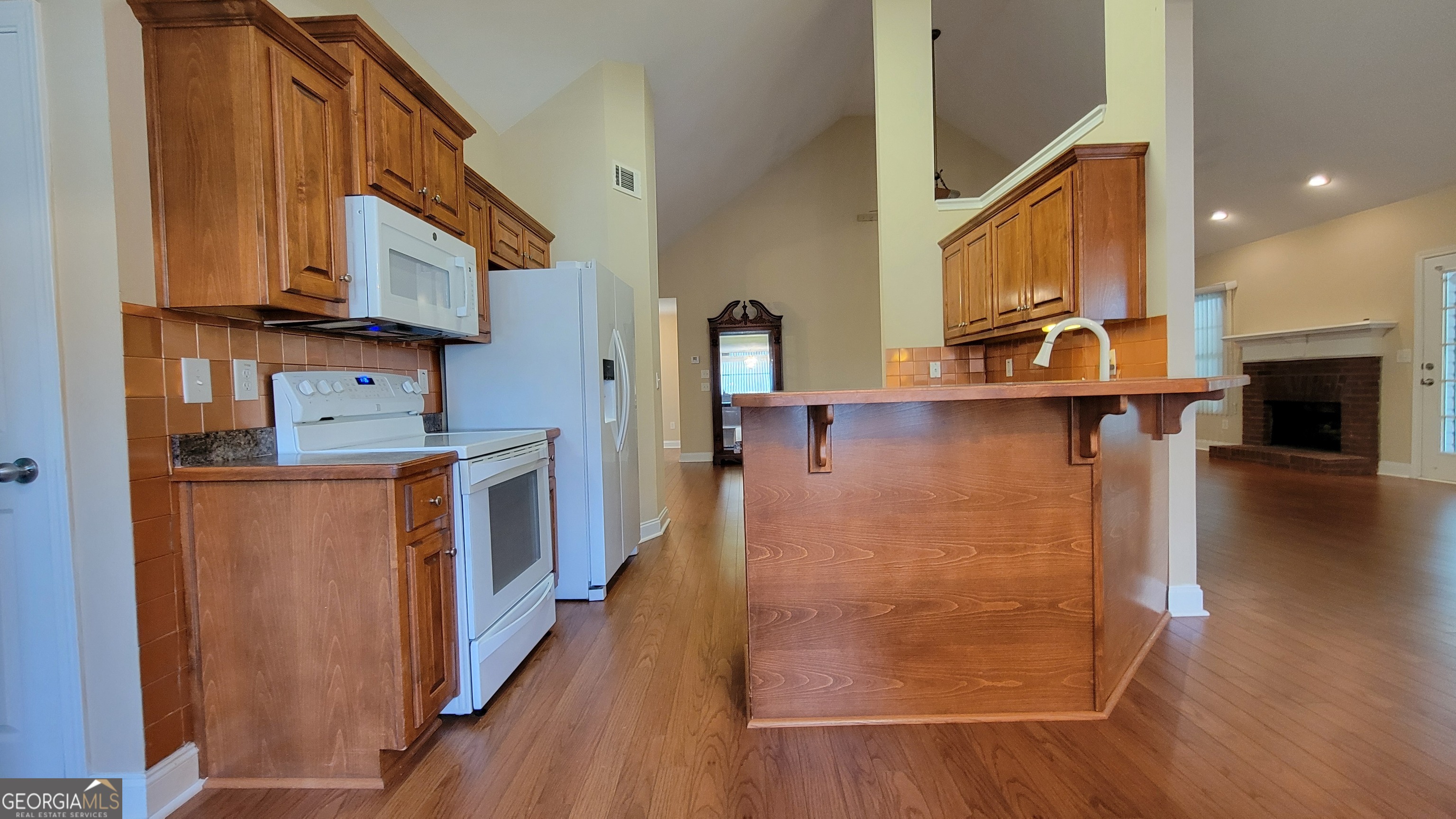 371 Summit Chase Drive Property Photo 16