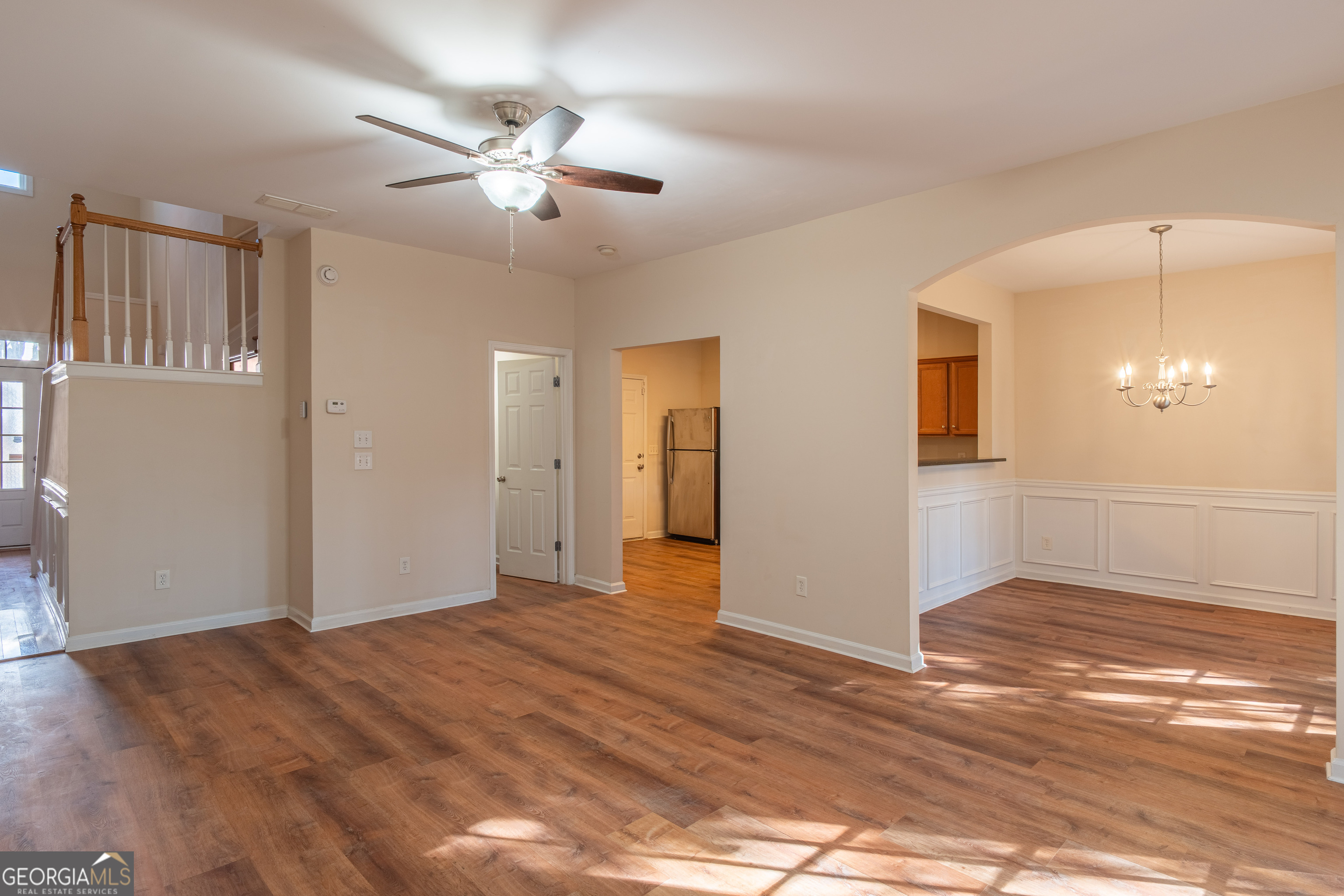 3800 Thayer Trace Property Photo 8