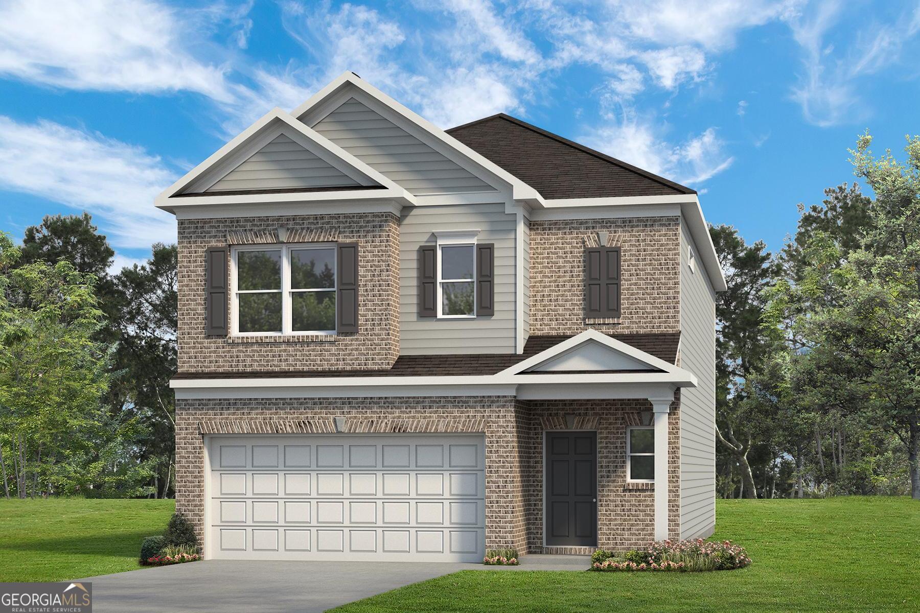 1409 Trellis Court Lot 12 Property Photo 1