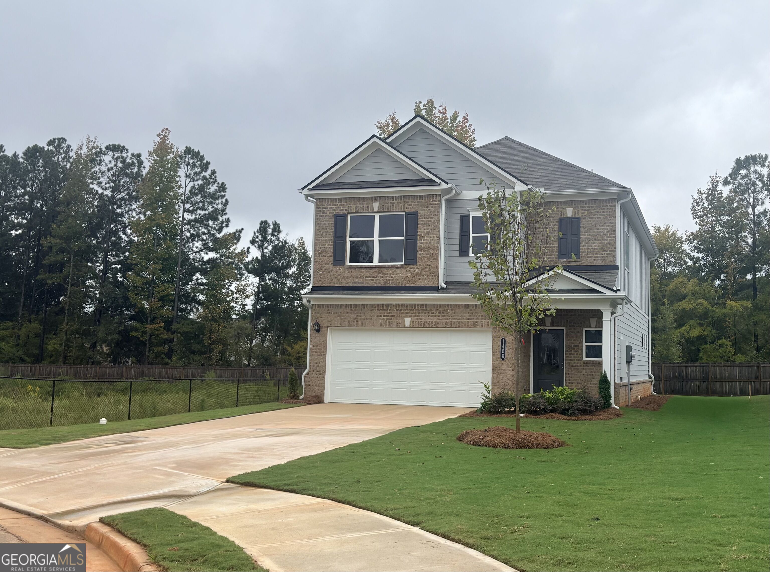 1409 Trellis Court Lot 12 Property Photo 1