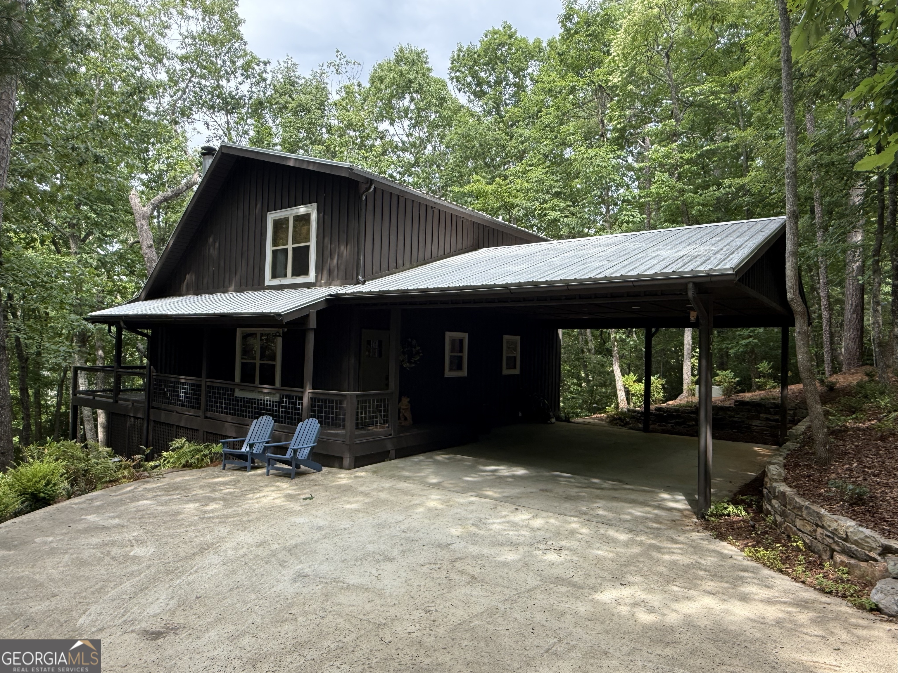 72 Clear View Trail Property Photo 1