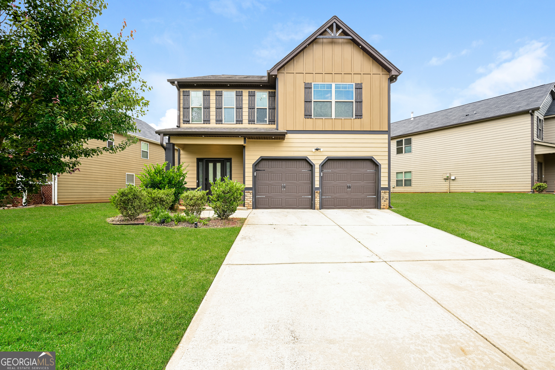 170 Emporia Loop Property Photo 1