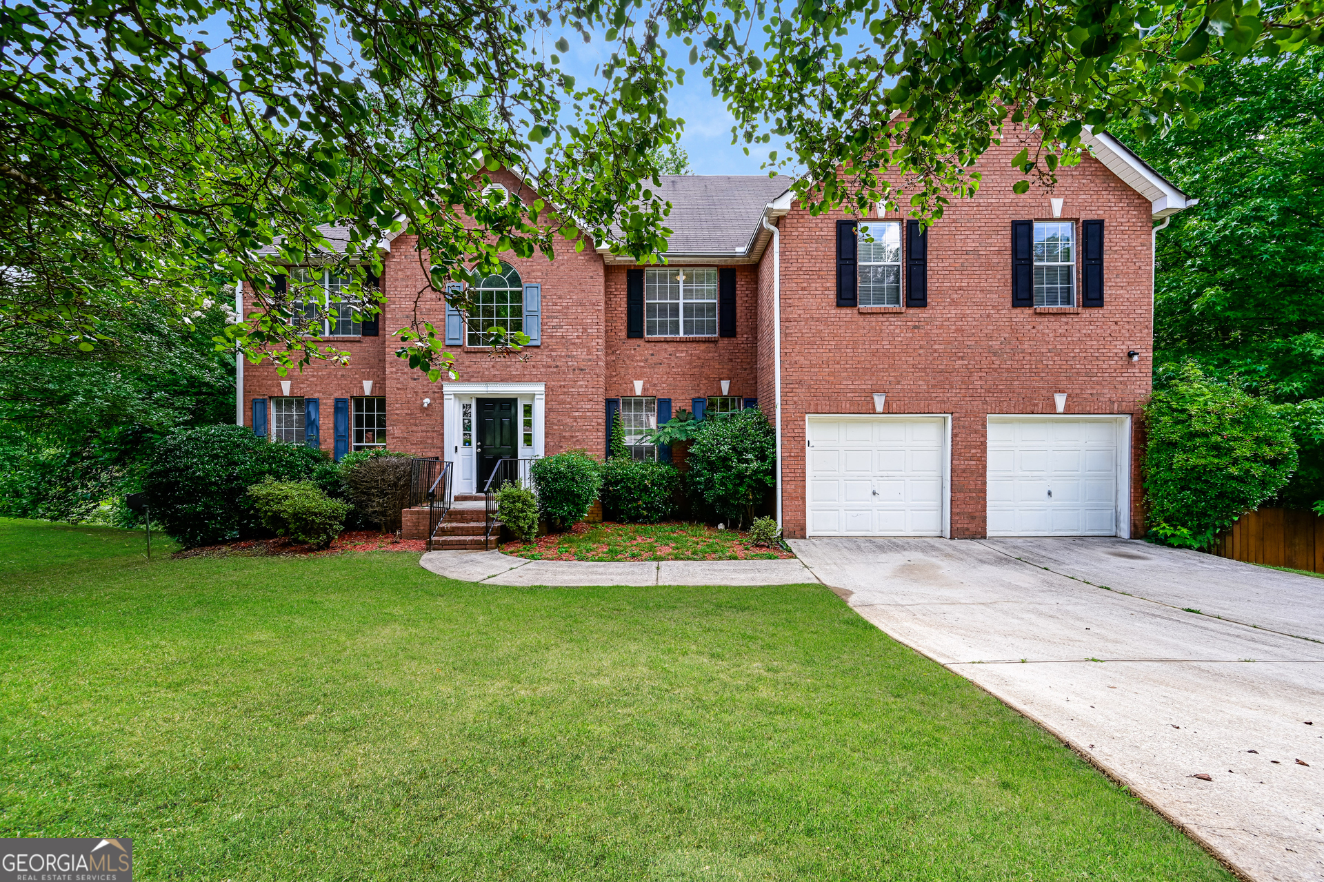 3807 Button Gate Court