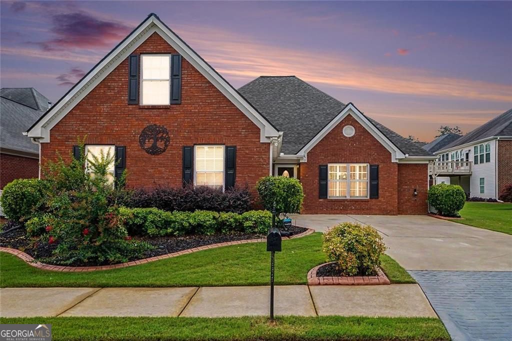 404 Gracious Way Property Photo 2