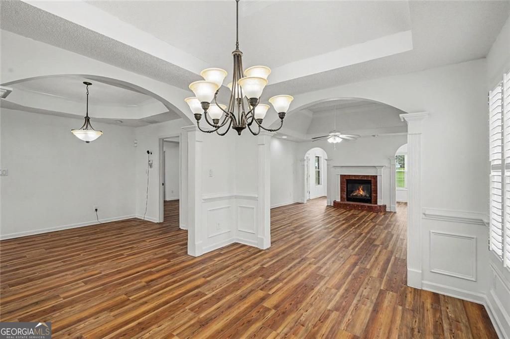 404 Gracious Way Property Photo 4