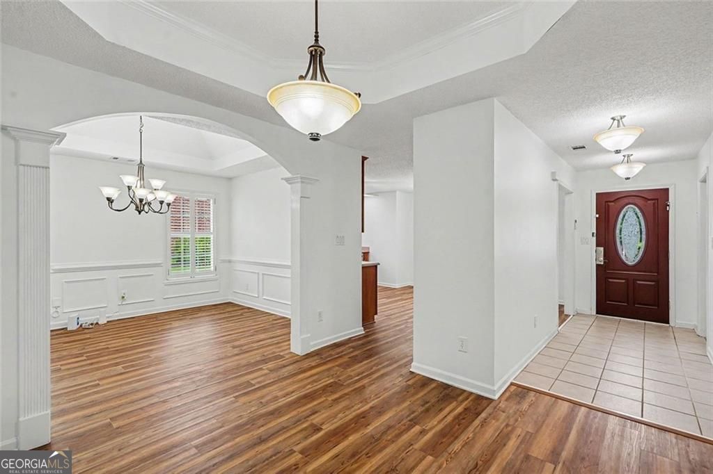 404 Gracious Way Property Photo 5