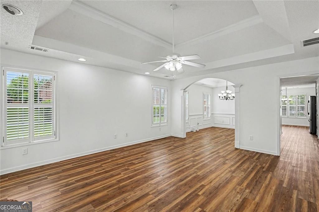 404 Gracious Way Property Photo 6