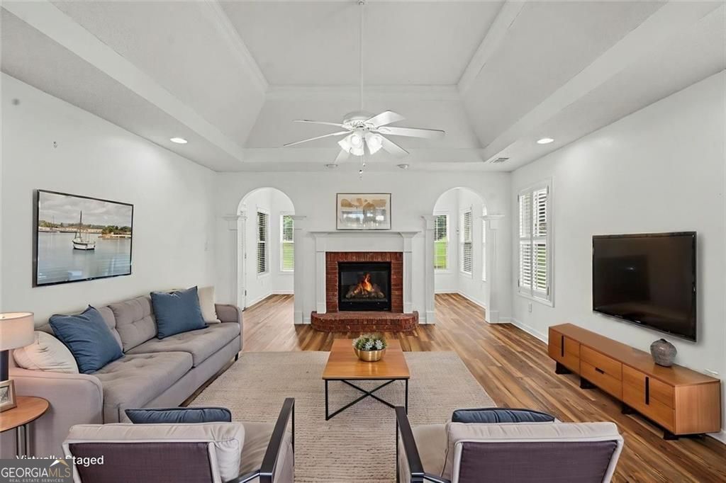 404 Gracious Way Property Photo 7