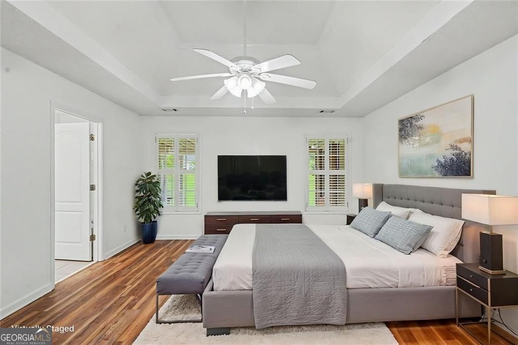 404 Gracious Way Property Photo 17