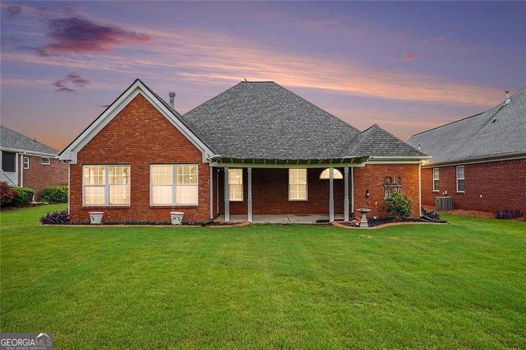 404 Gracious Way Property Photo 27