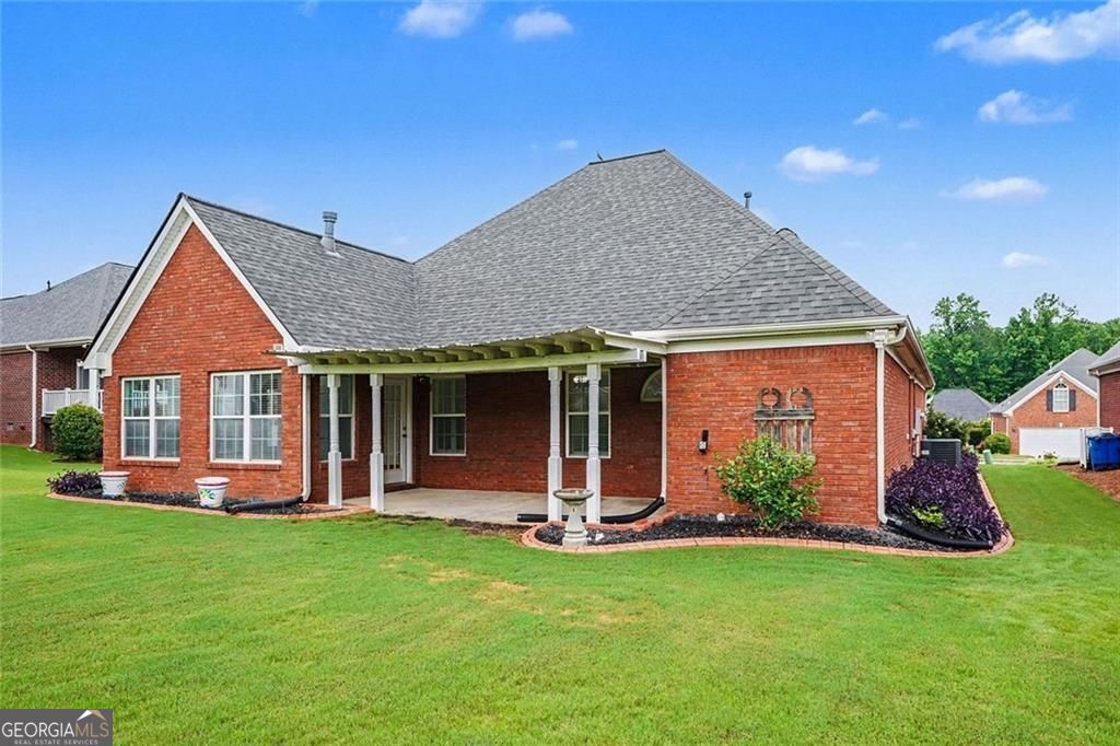 404 Gracious Way Property Photo 29
