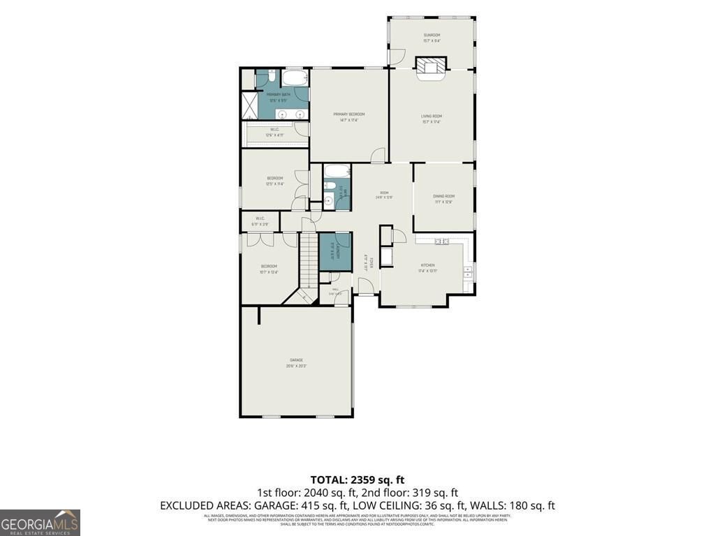 404 Gracious Way Property Photo 32