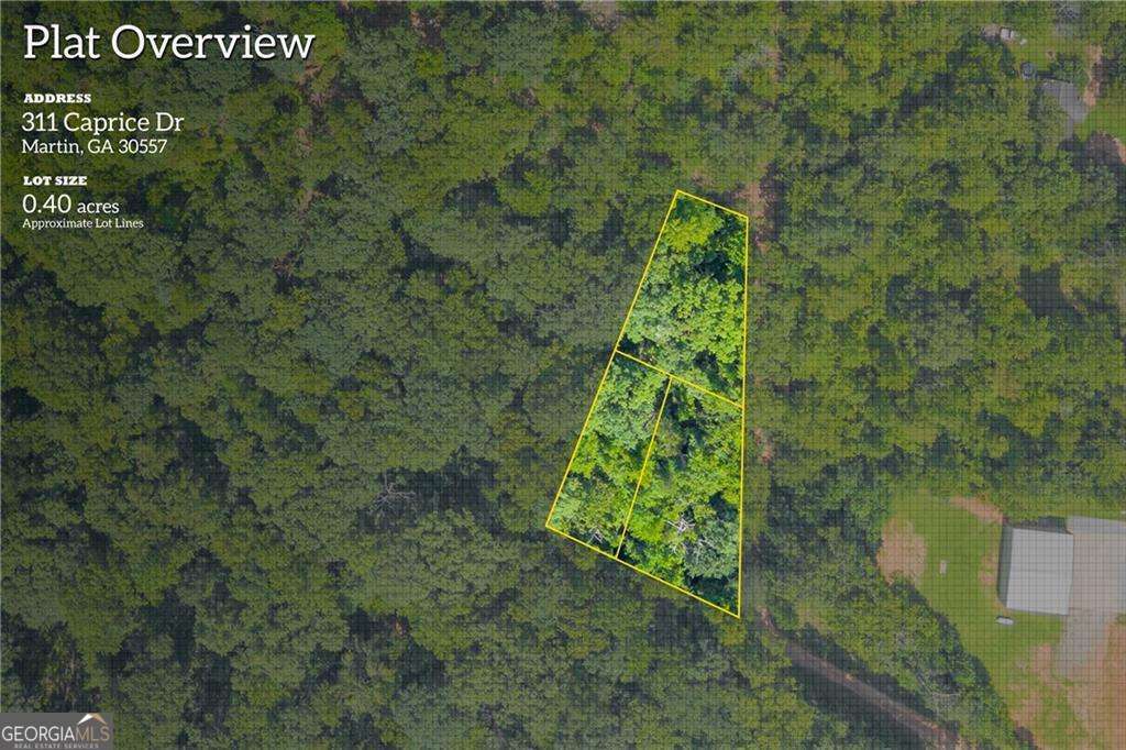 311 Caprice Drive Property Photo 2