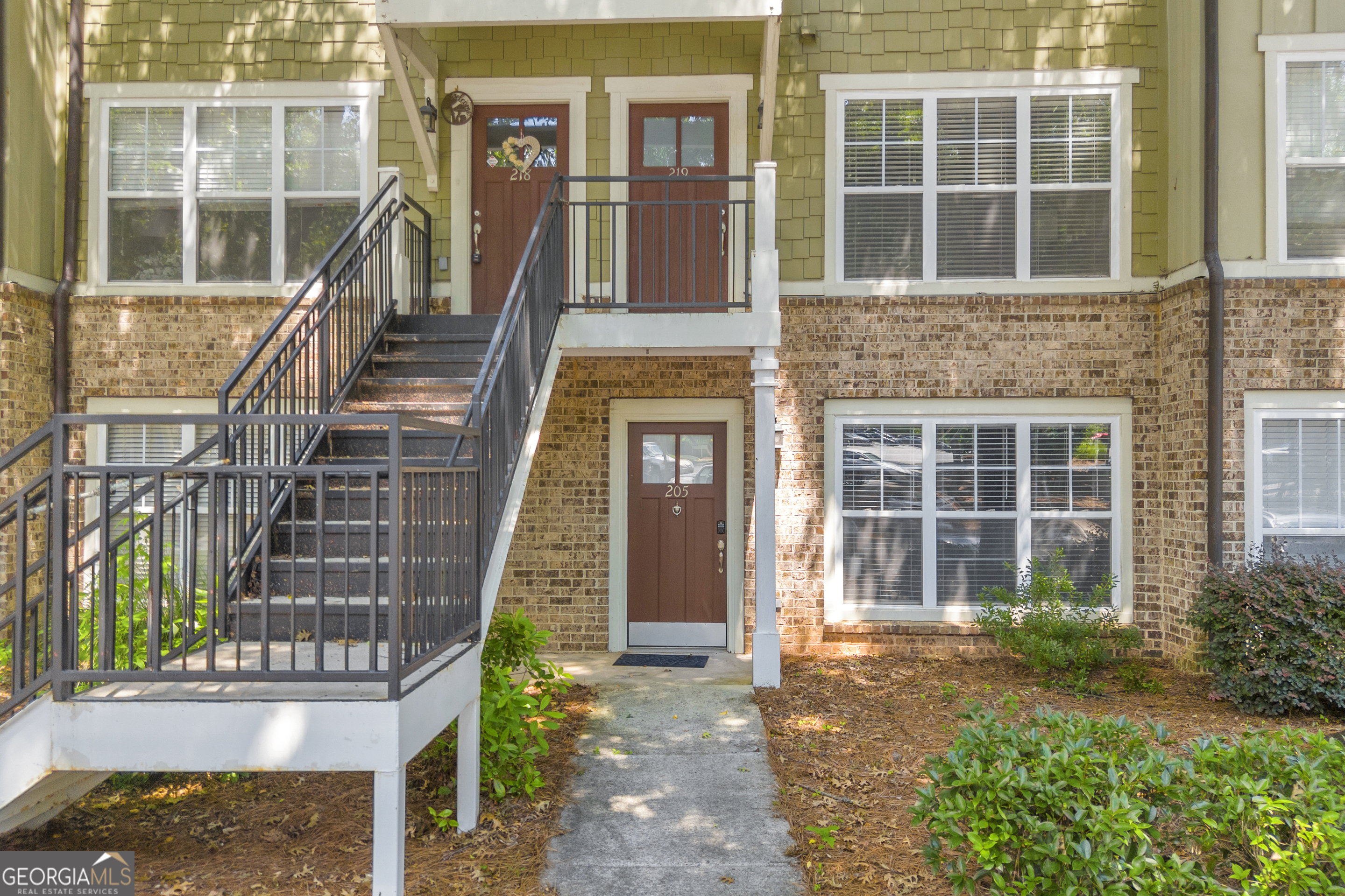 490 Barnett Shoals Road Apt 205 Property Photo 1