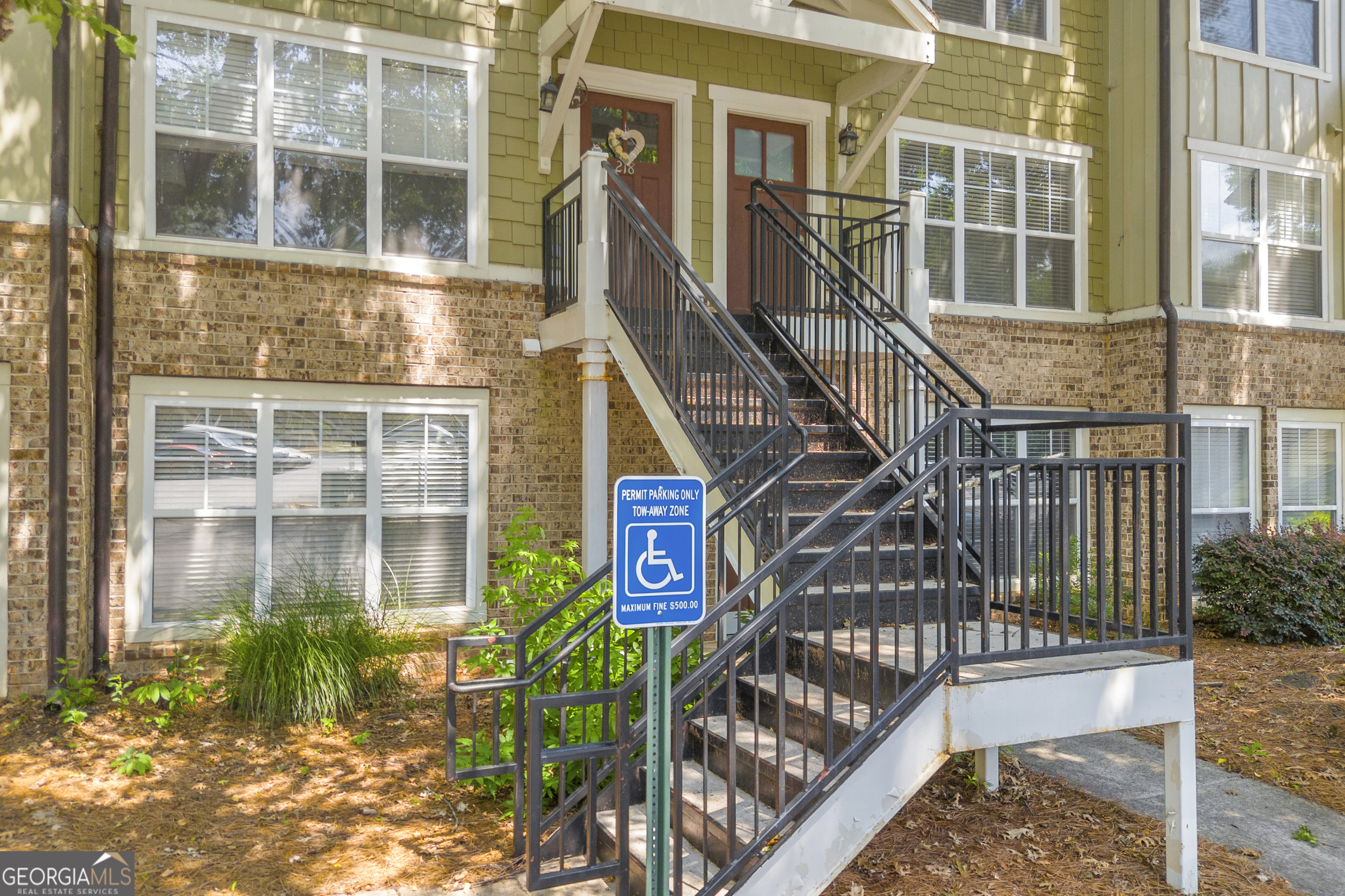 490 Barnett Shoals Road Apt 205 Property Photo 4