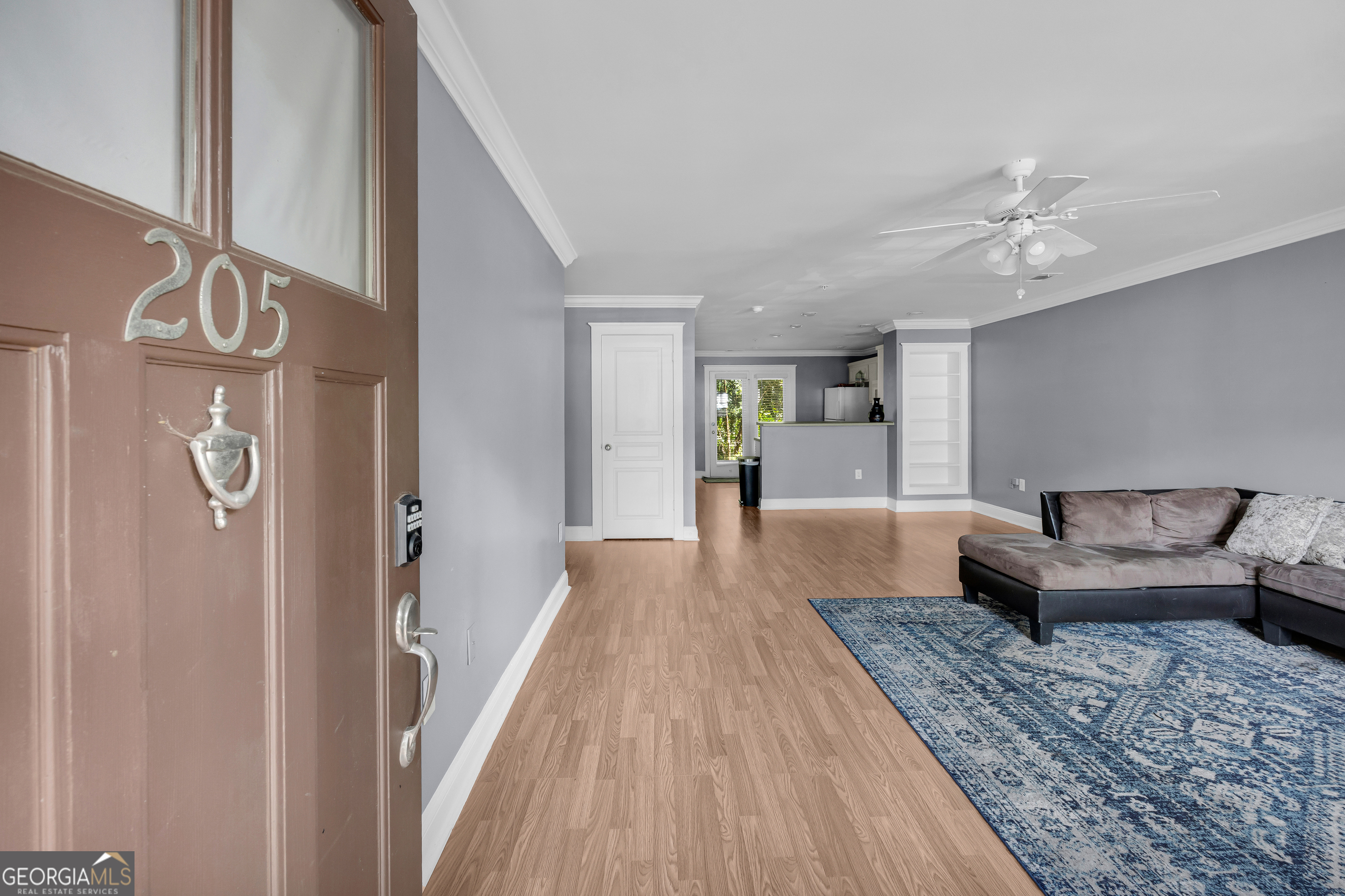 490 Barnett Shoals Road Apt 205 Property Photo 6