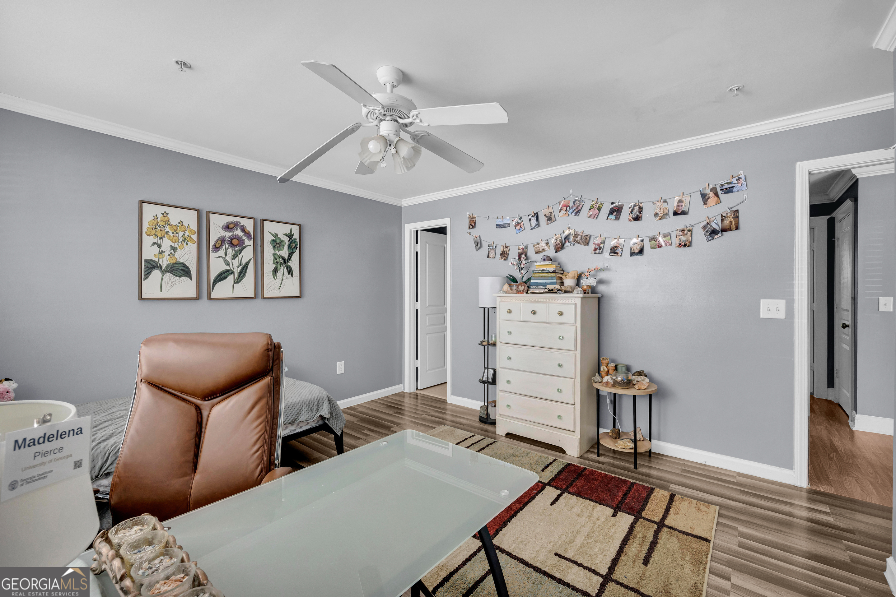 490 Barnett Shoals Road Apt 205 Property Photo 22