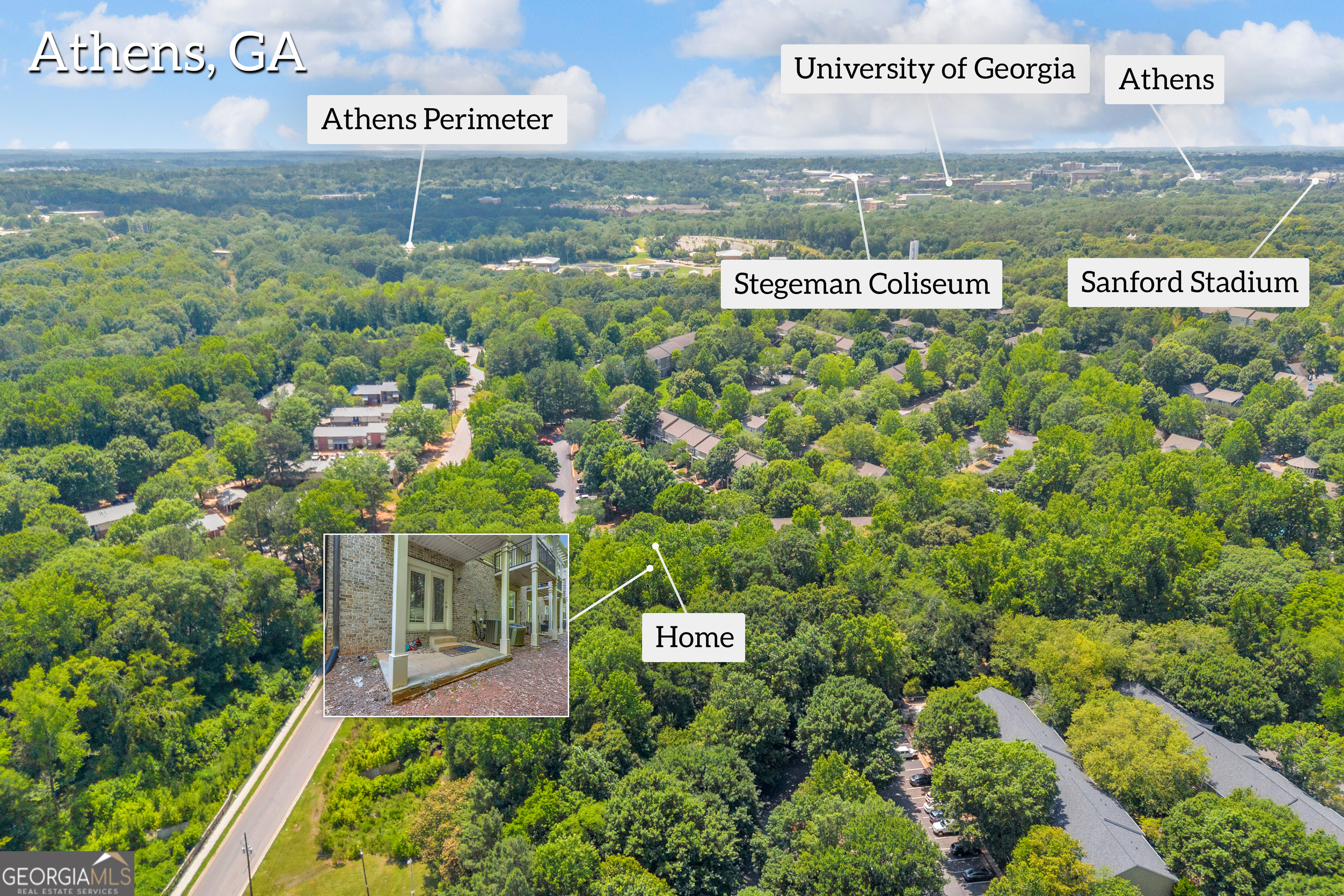 490 Barnett Shoals Road Apt 205 Property Photo 37