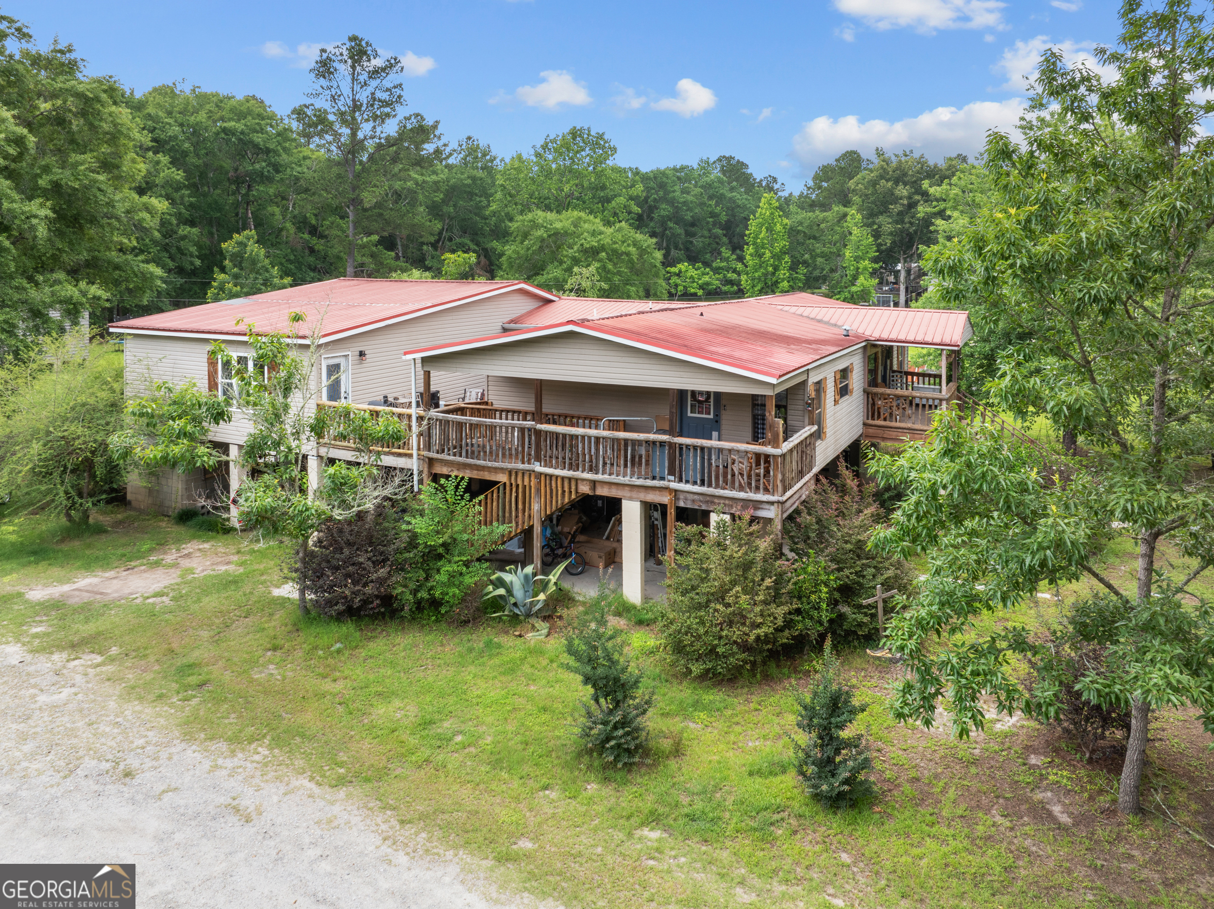 67 Lagoon Road Property Photo 2
