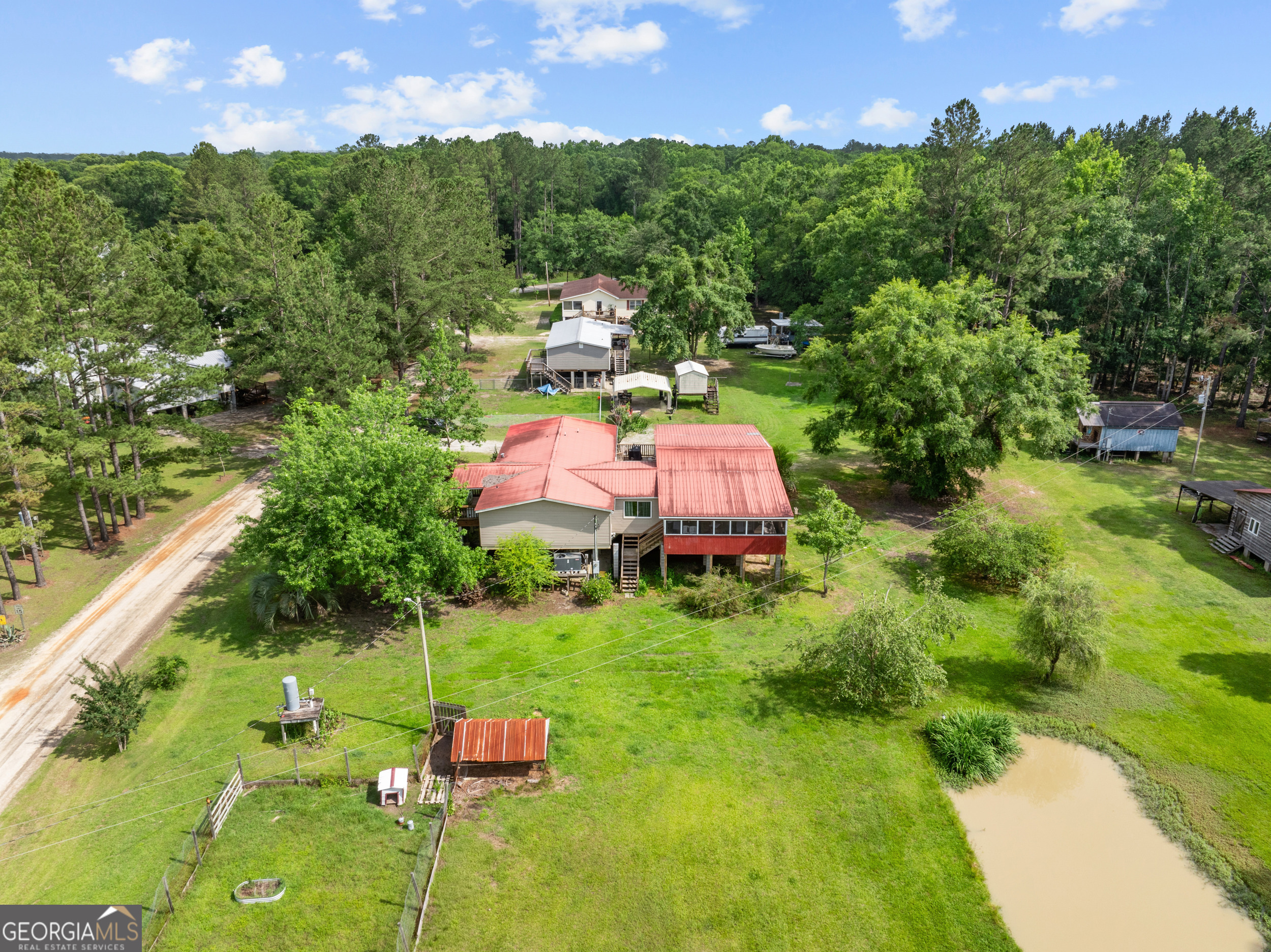 67 Lagoon Road Property Photo 5