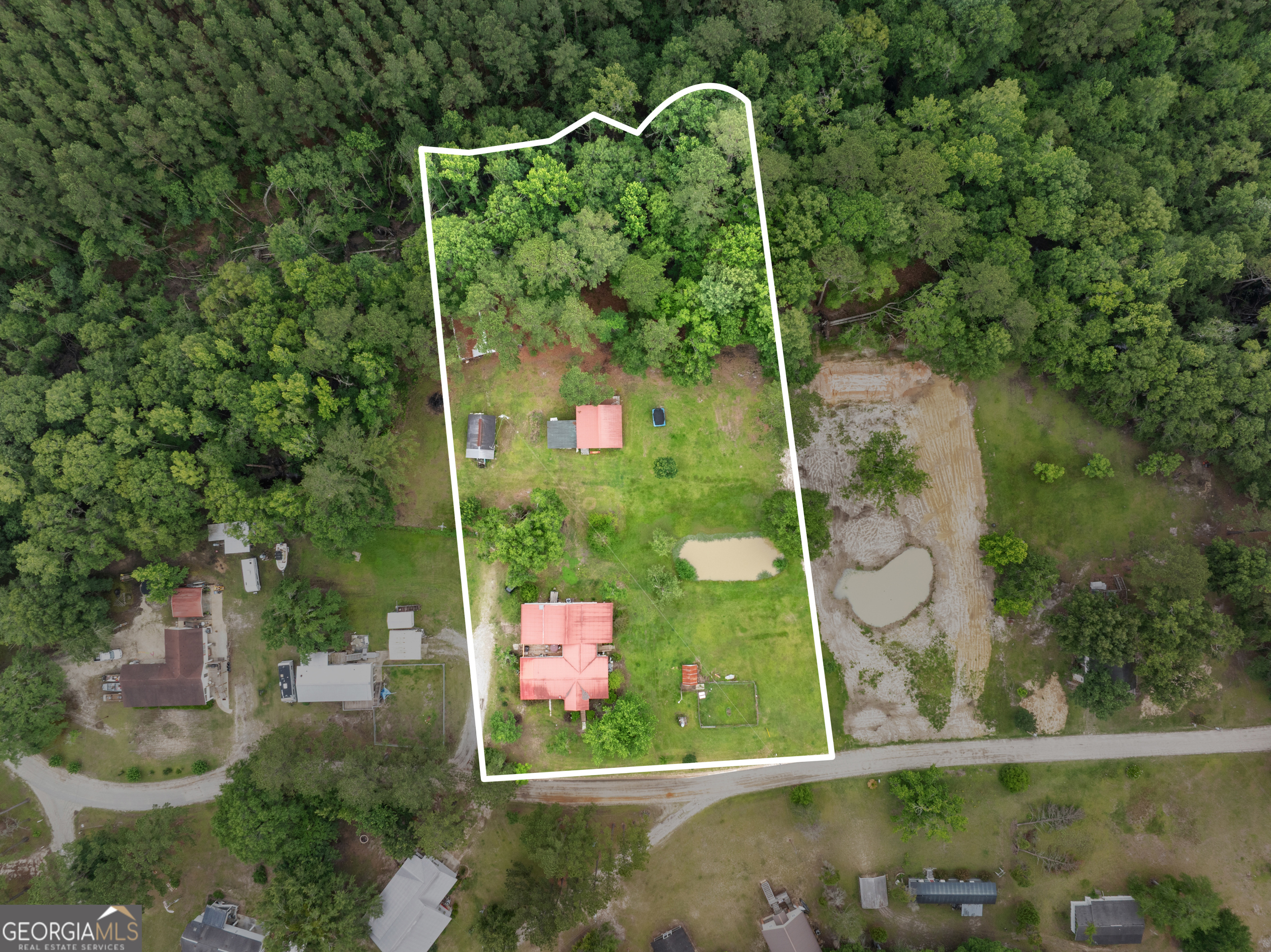 67 Lagoon Road Property Photo 8