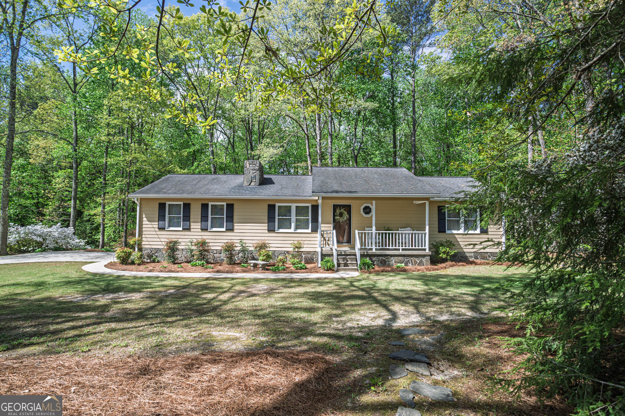 852 Dallas Nebo Road Property Photo 1