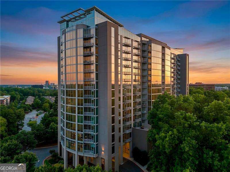 3300 Windy Ridge Parkway Se # 1314 Property Photo 1