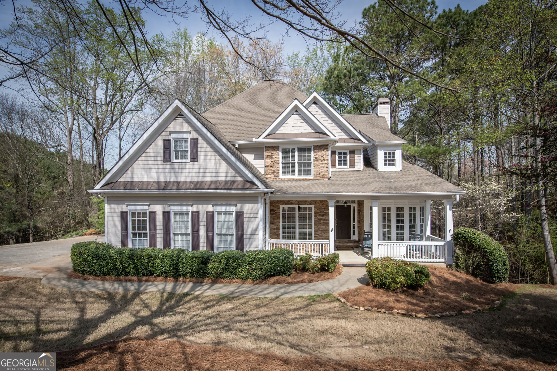 103 Brooke Park Drive