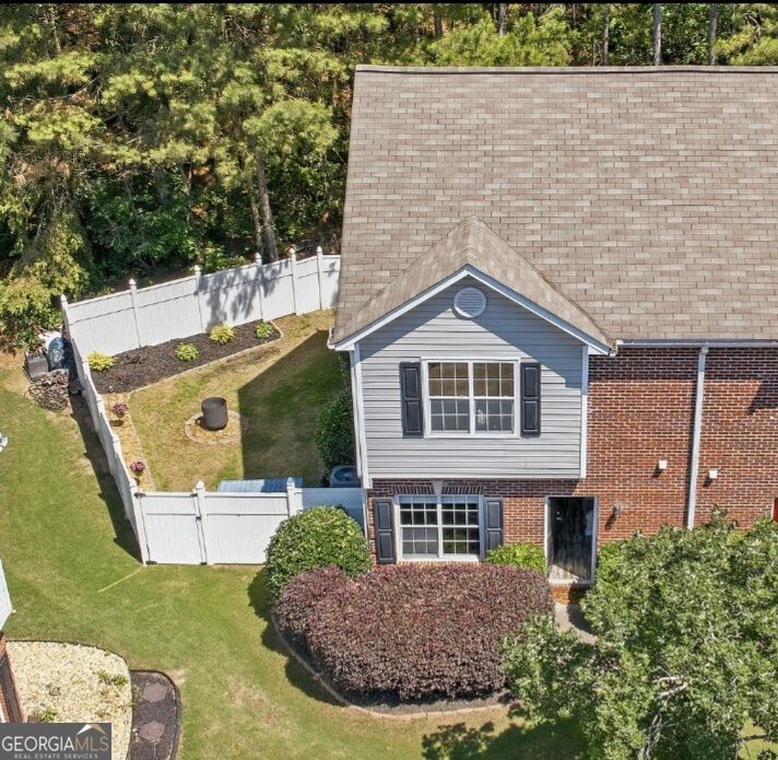 4350 Cypress Court Property Photo 1