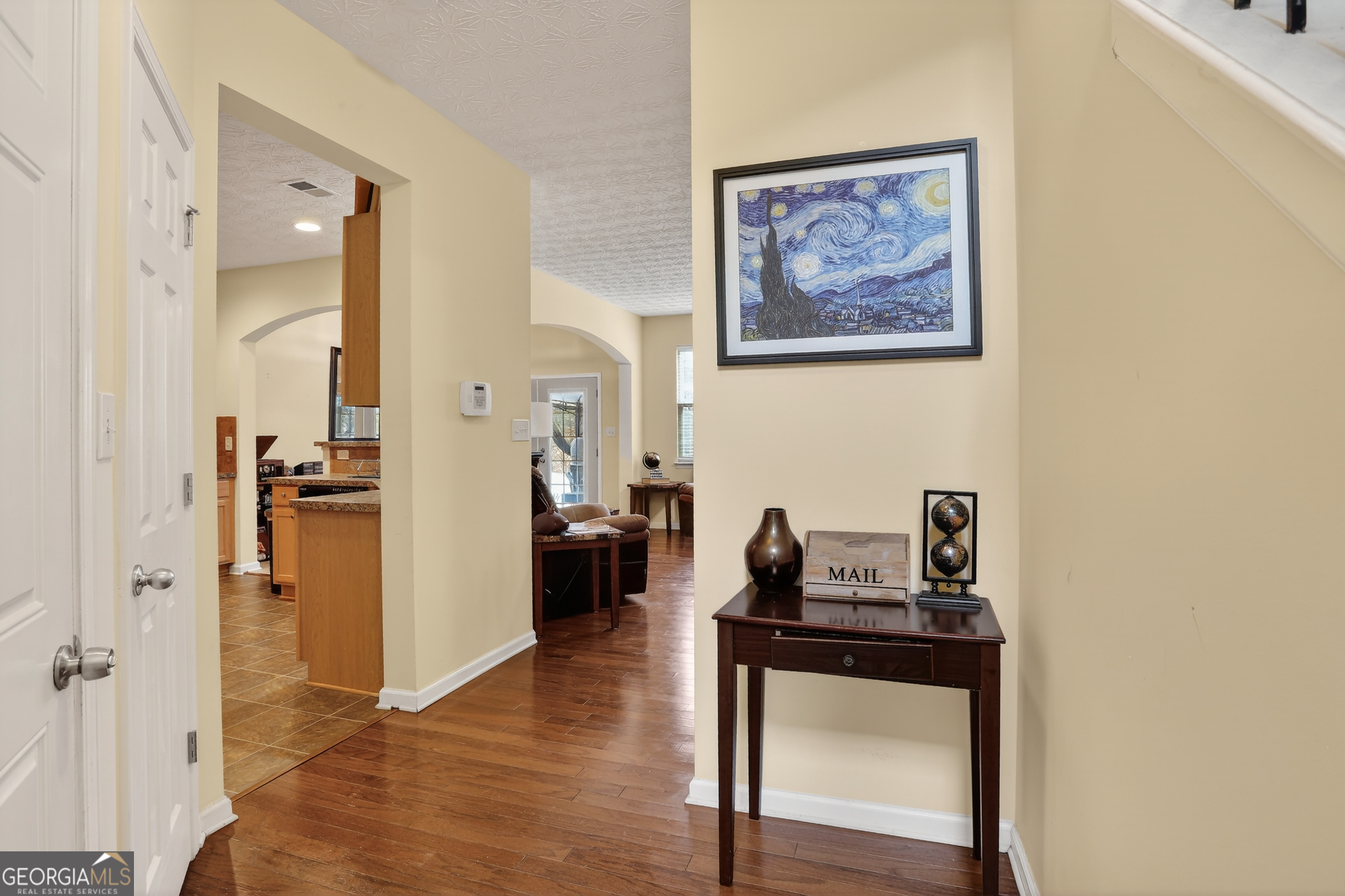 5556 Cascade Run Property Photo 5