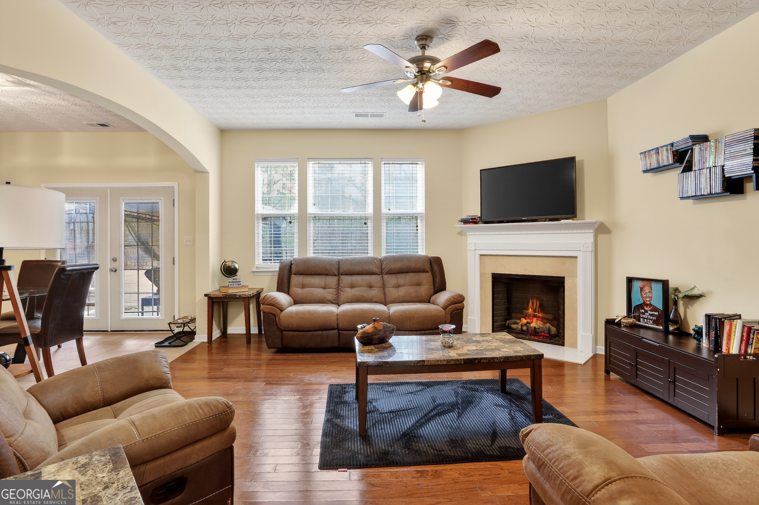 5556 Cascade Run Property Photo 7